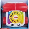 FISHER PRICE CHATTER TELEPHONE 2 FISHER PRICE CHATTER TELEPHONE -Toyland fisher price chatter telephone wholesale 34077