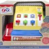 FISHER PRICE CLASSIC CASH REGISTER -Toyland fisher price classic cash register wholesale 48843