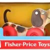 FISHER PRICE CLASSIC LITTLE SNOOPY -Toyland fisher price classic little snoopy wholesale 49165