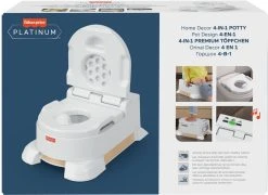 FISHER-PRICE HOME DECOR 4-IN-1