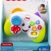 FISHER PRICE LAUGH AND LEARN GAME AND LEARN CONTROLLER 1 FISHER PRICE LAUGH AND LEARN GAME AND LEARN CONTROLLER -Toyland fisher price laugh and learn game and learn controller wholesale 34173