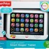 FISHER PRICE LAUGH AND LEARN TABLET -Toyland fisher price laugh and learn tablet wholesale 92991