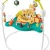 FISHER PRICE LEAPING LEOPARD JUMPEROO 1 FISHER PRICE LEAPING LEOPARD JUMPEROO -Toyland fisher price leaping leopard jumperoo wholesale 93145