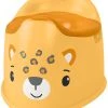 FISHER PRICE LEOPARD POTTY -Toyland fisher price leopard potty wholesale 93219