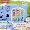 FISHER-PRICE LINKIMALS 1-20 COUNT AND QUIZ WHALE -Toyland fisher price linkimals 1 20 count and quiz whale wholesale 80583