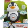 FISHER-PRICE LINKIMALS COOL BEATS PENGUIN -Toyland fisher price linkimals cool beats penguin wholesale 63939