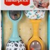 FISHER PRICE NEWBORN MARACAS 2 FISHER PRICE NEWBORN MARACAS -Toyland fisher price newborn maracas wholesale 97337