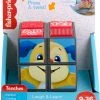 FISHER PRICE PUPPYS ACTIVITY CUBE -Toyland fisher price puppys activity cube wholesale 92953