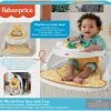 FISHER PRICE SIT ME UP- TRAY GIRAFFE 1 FISHER PRICE SIT ME UP- TRAY GIRAFFE -Toyland fisher price sit me up tray giraffe wholesale 93195