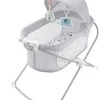 FISHER-PRICE SOOTHING VIEW PROJECTION BASSINET (retail Box*) -Toyland fisher price soothing view projection bassinet wholesale 71701