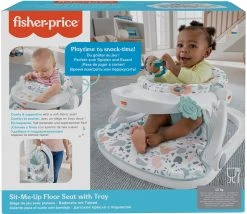 FISHER PRICE TERRAZZO SIT ME UP SEAT