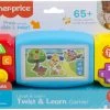 FISHER PRICE TWIST AND LEARN GAME -Toyland fisher price twist and learn game wholesale 93011
