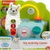 FISHER PRICELINKAMALS LLAMA -Toyland fisher pricelinkamals llama wholesale 92973