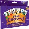 FIVE CROWNS -Toyland five crowns wholesale 95699