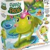 FLIPPITY FROG