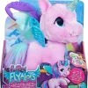 FURREAL FLYALOTS FLITTER MY ALICORN -Toyland furreal flyalots flitter my alicorn wholesale 90271