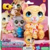 FURREAL NEWBORNS PLUSH TOY ASSORTED