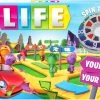 GAME OF LIFE CLASSIC 1 GAME OF LIFE CLASSIC -Toyland game of life classic wholesale 65933