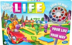 GAME OF LIFE CLASSIC