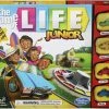 GAME OF LIFE JUNIOR -Toyland game of life junior wholesale 49307