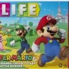 GAME OF LIFE SUPER MARIO -Toyland game of life super mario wholesale 65865