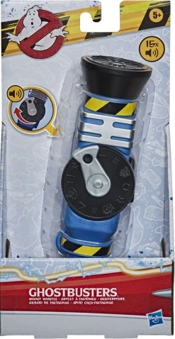 GHOSTBUSTERS GHOST WHISTLE