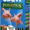 GIANT PASS THE PIGS 2 GIANT PASS THE PIGS -Toyland giant pass the pigs wholesale 86837