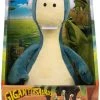 GIGANTOSAURUS 10 INCH SOFT BUDDIES PLUSH - BILL -Toyland gigantosaurus 10 inch soft buddies plush bill wholesale 101829