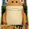 GIGANTOSAURUS 10 INCH SOFT BUDDIES PLUSH - MAZU -Toyland gigantosaurus 10 inch soft buddies plush mazu wholesale 101831