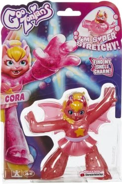 GOOZONIANS CORA MANTICORE