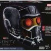 GUARDIANS OF THE GALAXY 3 STAR LORD HELMET -Toyland guardians of the galaxy 3 legends gear wholesale 94633