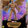 GUARDIANS OF THE GALAXY LEGENDS DELUXE GROOT -Toyland guardians of the galaxy legends deluxe groot wholesale 94337