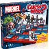 GUESS WHO MARVEL -Toyland guess who marvel wholesale 86425