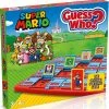 GUESS WHO SUPER MARIO -Toyland guess who super mario wholesale 86411