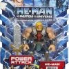 HE-MAN AND THE MASTERS OF THE UNIVERSE HE-MAN -Toyland he man and the masters of the universe he man wholesale 73009