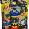 HEROES OF GOO JIT ZU DC HERO PACK S4 ASSORTED -Toyland heroes of goo jit zu dc hero pack s4 wholesale 92507
