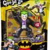 HEROES OF GOO JIT ZU DC SUPERHEROES - TUX JOKER 1 HEROES OF GOO JIT ZU DC SUPERHEROES - TUX JOKER -Toyland heroes of goo jit zu dc superheroes tux joker wholesale 74357