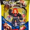HEROES OF GOO JIT ZU MARVEL S5 BLACK WIDOW 2 HEROES OF GOO JIT ZU MARVEL S5 BLACK WIDOW -Toyland heroes of goo jit zu marvel s5 black widow wholesale 83905