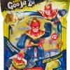 HEROES OF GOO JIT ZU MARVEL S5 CAPTAIN MARVEL 2 HEROES OF GOO JIT ZU MARVEL S5 CAPTAIN MARVEL -Toyland heroes of goo jit zu marvel s5 captain marvel wholesale 83913