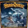 HEROQUEST FROZEN HORROR -Toyland heroquest frozen horror wholesale 87265