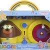 HEY DUGGEE SPIN AND GROOVE WITH DJ DUGGEE -Toyland hey duggee spin and groove with dj duggee wholesale 68007