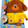 HEY DUGGEE TALKING DUGGEE SOFT TOY 2 HEY DUGGEE TALKING DUGGEE SOFT TOY -Toyland hey duggee talking duggee soft toy wholesale 27971