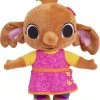 HUGGABLE TALKING SULA SOFT TOY -Toyland huggable talking sula soft toy wholesale 41151