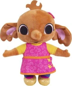 HUGGABLE TALKING SULA SOFT TOY