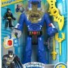 IMAGINEXT DC SUPER FRIENDS BATMAN INSIDER