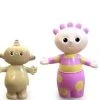 IN THE NIGHT GARDEN 6 FIGURE CHARACTER PACK 1 IN THE NIGHT GARDEN 6 FIGURE CHARACTER PACK -Toyland in the night garden 6 figure character pack wholesale 23025