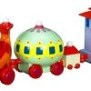 IN THE NIGHT GARDEN NINKY NONK TRAIN -Toyland in the night garden ninky nonk train wholesale 76835