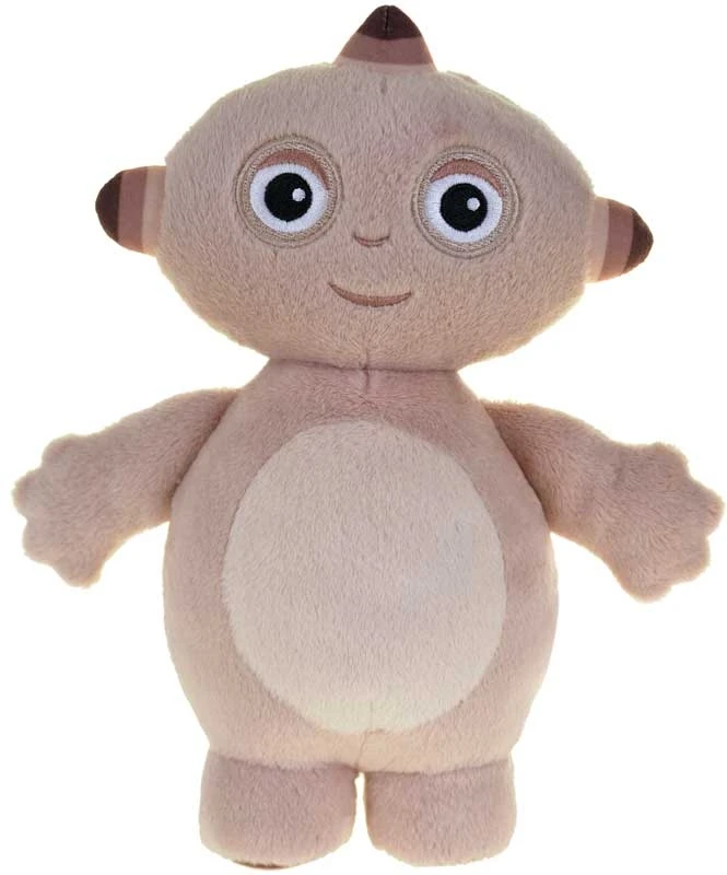 IN THE NIGHT GARDEN SNUGGLY SINGING MAKKA PAKKA 3 IN THE NIGHT GARDEN SNUGGLY SINGING MAKKA PAKKA