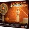 INDIANA JONES STAFF OF RA HEADPIECE