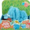 JIGGLY PETS ELEPHANT ASSORTED 2 JIGGLY PETS ELEPHANT ASSORTED -Toyland jiggly pets elephant asst wholesale 85457